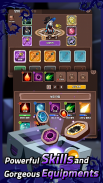 Grow Mage : Legendary Idle RPG screenshot 2