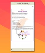 Class 6 Vigyan Jigyasa Guide screenshot 6