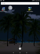 Seashore Live Wallpaper FREE screenshot 3