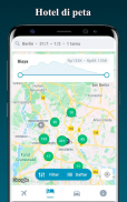 Penerbangan dan Hotel screenshot 3