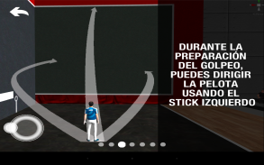 Fronton - Basque Handball screenshot 6