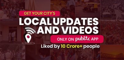 Public - Local Videos