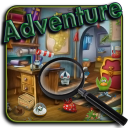 Adventure. Hidden objects