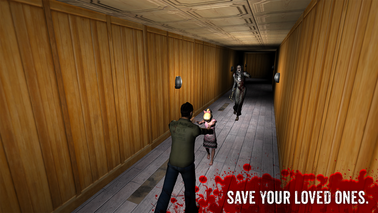 The Fear 3 - Загрузить APK для Android | Aptoide