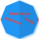 Sketchware Beginners Guide Icon