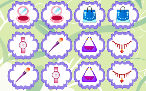 Matching Game-Dress Matcher screenshot 10