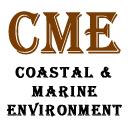 Coastal Marine Environment Icon