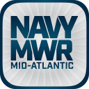 NavyMWR Mid-Atlantic Icon