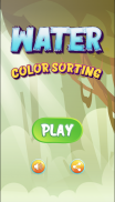 Water  Sorting Puzzle Game screenshot 2