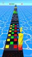 Color Stack Surfer! screenshot 4