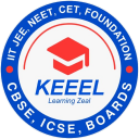 The Learning App: KEEEL Icon
