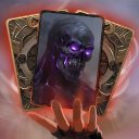 Blood of Titans: Card Battle Icon