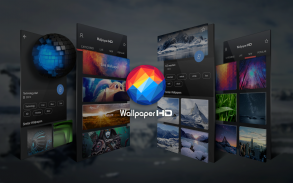 HD Wallpapers (خلفيات) screenshot 5