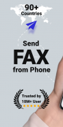 Smart Fax: Send Fax from Phone screenshot 9