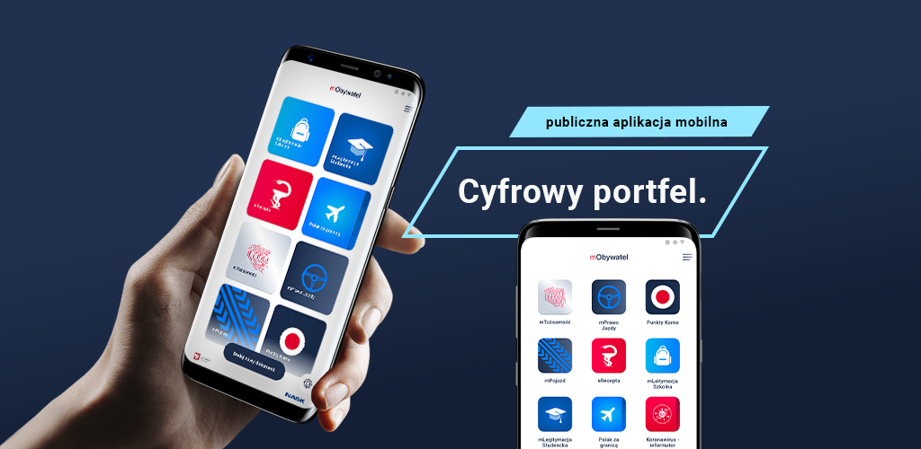 mObywatel 3.1.4 (18.126) Download Android APK | Aptoide