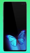 Butterfly Aesthetic Wallpaper screenshot 4