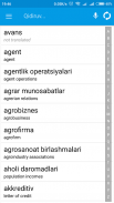 Iqtisodiy terminlar lug'ati (Economics Glossary) screenshot 2
