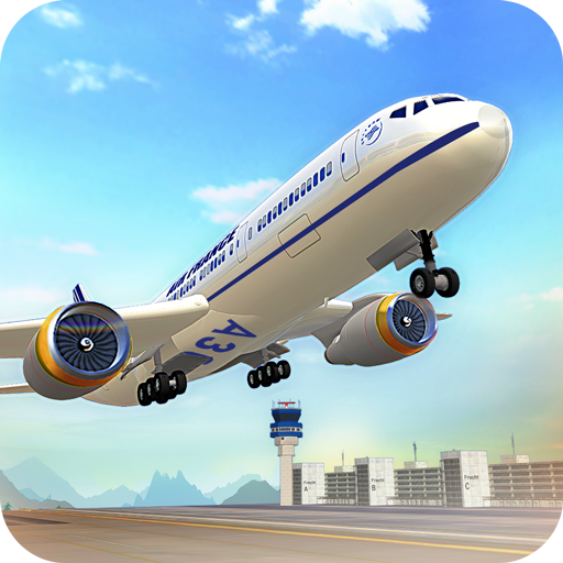 Flight Pilot Simulator 3D Free APK para Android - Download