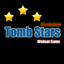 Tomb Stars Evolution Icon