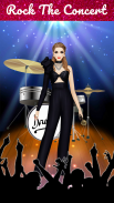 Prom Night Dress Up: International Fashion Stylist screenshot 1