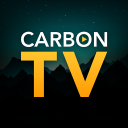 CarbonTV Icon