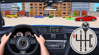 Car Parking Games: Car Game 3D screenshot 3