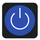 Samsung SmartRemote:Клавиатура Icon