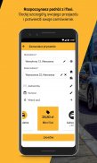 iTaxi - Aplikacja Taxi screenshot 5
