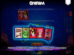 Onirim: Juego cartas solitario screenshot 10