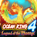 PhoenixCasino fish game table Icon