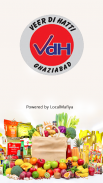 VDH Store - Online Grocery Shopping App screenshot 1