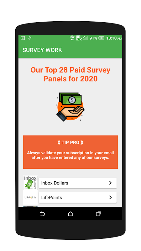 Survey Work 17 Descargar Apk Android Aptoide