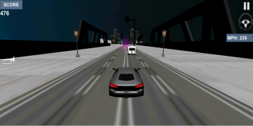 SpeedDriver:Racer screenshot 5