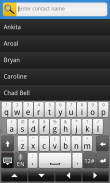 YOO Ringtones screenshot 2