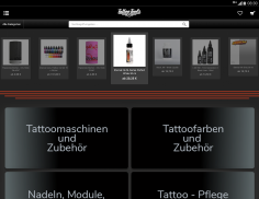 Tattoo-Tools GmbH screenshot 5