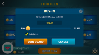 Viet Thirteen screenshot 5