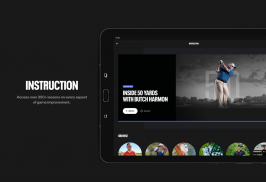 PGA TOUR LIVE screenshot 5