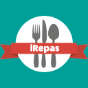 iRepas – Menu of the week - iMeal Icon