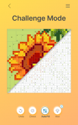 Block Pixel Puzzle - Free Classic Brain Logic Game screenshot 5