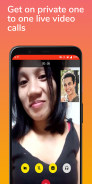 Chat Mirchi - Live Video Chat & Make New Friends screenshot 2