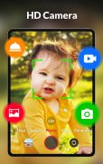 HD Camera for Android: XCamera screenshot 13