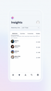 Story Watcher 2021 - track your Instagram stories screenshot 8