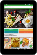 livro Food: receitas livres screenshot 17