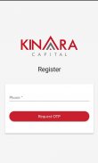 Kinara Capital Customer App screenshot 3