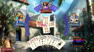 Hardwood Spades: Classic Cards screenshot 5