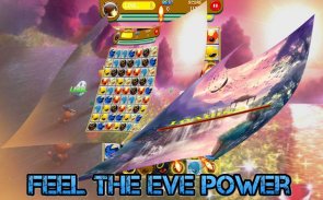 Eve Ball Frenzy screenshot 2