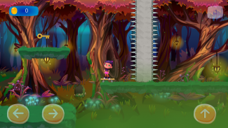 Abby Hatcher: Jungle Adventures screenshot 4