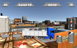 Industry Transporter 3D screenshot 1