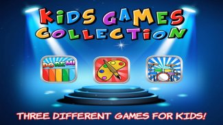 Kids Game Collection screenshot 9