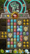 Glyph of Maya - Match 3 Puzzle screenshot 24